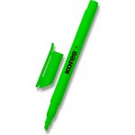 Kores 362 zelená – Sleviste.cz