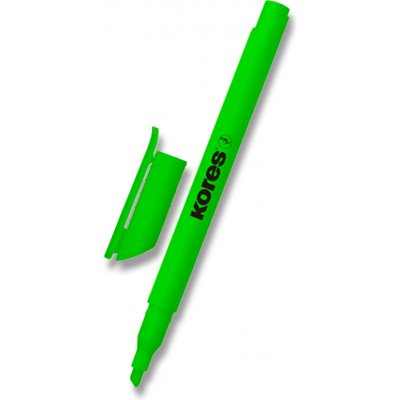 Kores 362 zelená – Sleviste.cz