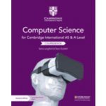 Cambridge International AS and A Level Computer Science Coursebook with Cambridge Elevate Edition 2 Years Langfield SylviaMixed media product – Hledejceny.cz