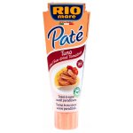 Rio Mare Paté Tuňákový krém se sušenými rajčaty 100 g – Zboží Dáma