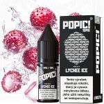 POPIČ! Lychee Ice 10 ml 20 mg – Zbozi.Blesk.cz