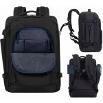 Rivacase 8461 cestovní 17.3 černý – Sleviste.cz