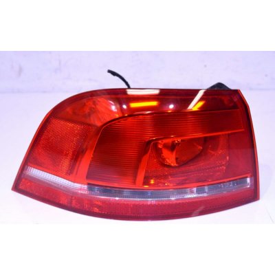 lampa zadní levá VW Passat B7 3AA combi 3AF945095E – Hledejceny.cz