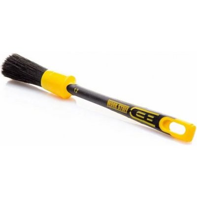 Work Stuff Detailing Brush Rubber Black 24 mm – Hledejceny.cz