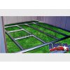 Zahradní slunečník LANIT PLAST Základna pro podlahu k domku ARROW 65