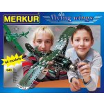 Merkur Flying Wings – Hledejceny.cz
