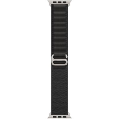 Next One Adventure Loop for Apple Watch 45/49mm AW-4549-ADV-BLK - černá