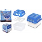 EXCELLENT Pohlcovač vlhkosti 750 ml včetně náplně – Zboží Dáma