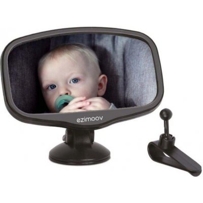 Ezimoov Zrcátko Ezi Mirror Mini | Zboží Auto