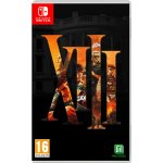 XIII – Zboží Živě