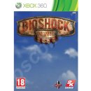 BioShock 3: Infinite