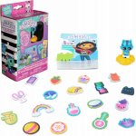 Spin Master Gabby's Dollhouse karetní hra s figurkou – Zboží Dáma