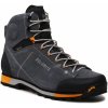 Pánské trekové boty Dolomite Cinquantaquattro Hike Evo Gtx Gore-Tex 289207-1076020 šedé