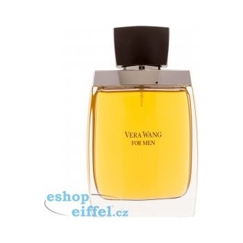 Vera Wang toaletní voda pánská 100 ml