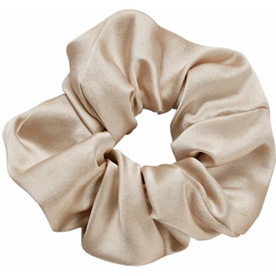 Saténová gumička do vlasů Hot Tools Hair Scrunchie – Hledejceny.cz