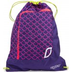 Ergobag Fluo růžová – Zboží Mobilmania