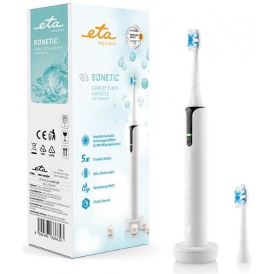 ETA Sonetic 1709 90000 – Zboží Dáma