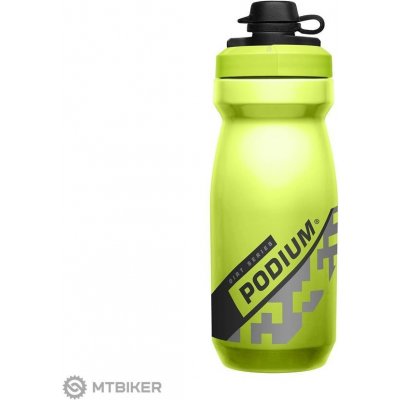 Camelbak Podium Chill Dirt Series 620 ml – Zboží Dáma