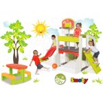 SMOBY 840203 Hrací centrum Fun – Zboží Dáma