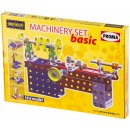  Merkur MACHINERY SET BASIC