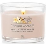 Yankee Candle Vanilla Creme Brulee 37 g – Hledejceny.cz