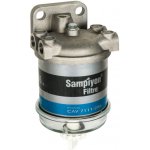 Palivový Filtr Kompletní M14x1,5 Fiat Ford New Holland 4612229 | Zboží Auto