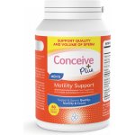 Conceive Plus Mens Motility Support 60 kapslí – Hledejceny.cz