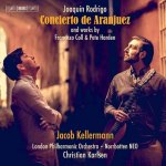 Joaquin Rodrigo - Concierto De Aranjuez And Works By Francisco Coll & Pete Harden SACD – Hledejceny.cz