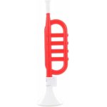 Směr trumpeta Zelená 34 cm – Hledejceny.cz