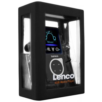 Lenco Xemio 657 4GB