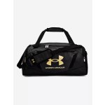 Under Armour UA Undeniable 5.0 Duffle SM 40 l černo-šedá 1369222-002 – Zboží Dáma