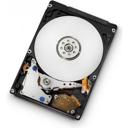 WD Ultrastar DC HC550 18TB, WUH721818ALE6L4 (0F38459)