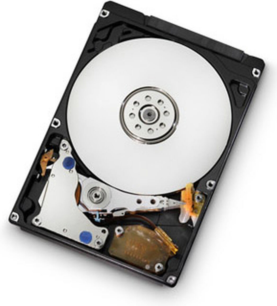 WD Ultrastar DC HC550 18TB, WUH721818ALE6L4