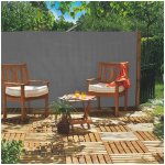 JAD Rohož PVC oboustranná šedá 1x3m – Zboží Dáma