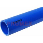 Hadice s výstuží MVQ modrá 60 x 1000mm – Hledejceny.cz