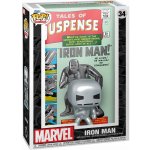Funko Pop! Marvel: Captain America Civil War Iron Man – Zboží Dáma Funko Pop! Marvel: Captain America Civil War Iron Man – Zboží Dáma
