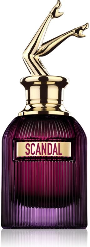 Jean Paul Gaultier Scandal Intense parfémovaná voda dámská 80 ml tester