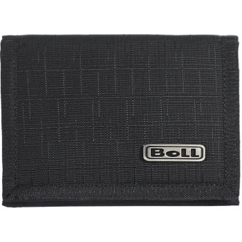 Tri-Fold Wallet BLACK