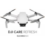 DJI Care Refresh 1-Year Plan DJI Mini 2 SE CP.QT.00007674.01 – Hledejceny.cz
