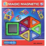 Lamps Magnetická stavebnice 14 ks – Zbozi.Blesk.cz
