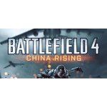 Battlefield 4: China Rising – Hledejceny.cz