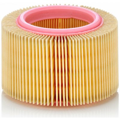Vzduchový filtr MANN-FILTER C 1530/1 (C1530/1) – Hledejceny.cz