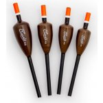 Korum splávek Classic Inline Bobber Float 4 g – Zboží Mobilmania