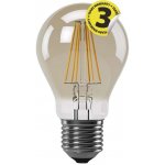 Emos LED žárovka Vintage A60 E27 4,3 W 35 W 400 lm teplá bílá – Zboží Dáma