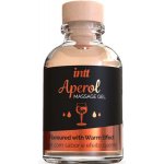 Intt Passion Fruit Massage Gel 30 ml – Zboží Dáma