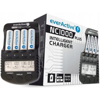 everActive NC-1000