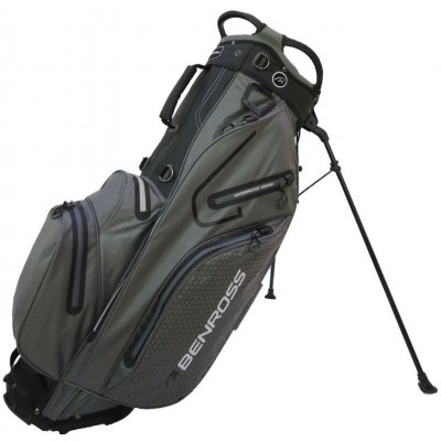 Benross Pro-Tec 2.0 Nepromokavý Stand Bag – Hledejceny.cz