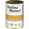 Konzerva pro psy Dolina Noteci Premium Adult kachní s dýní 24 x 400 g