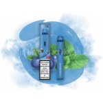 Venix Blue Menthol-X 18 mg 700 potáhnutí – Sleviste.cz