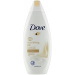 Dove Silk Glow sprchový gel 250 ml – Zbozi.Blesk.cz